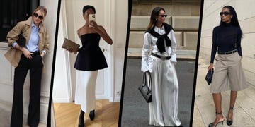 quiet luxury outfits
