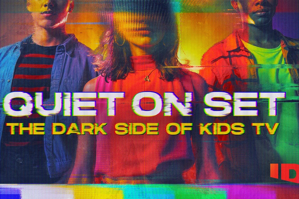 Where Can I Watch In Living Color For Free How to watch Quiet on Set: The Dark Side Of Kids TV in the UK