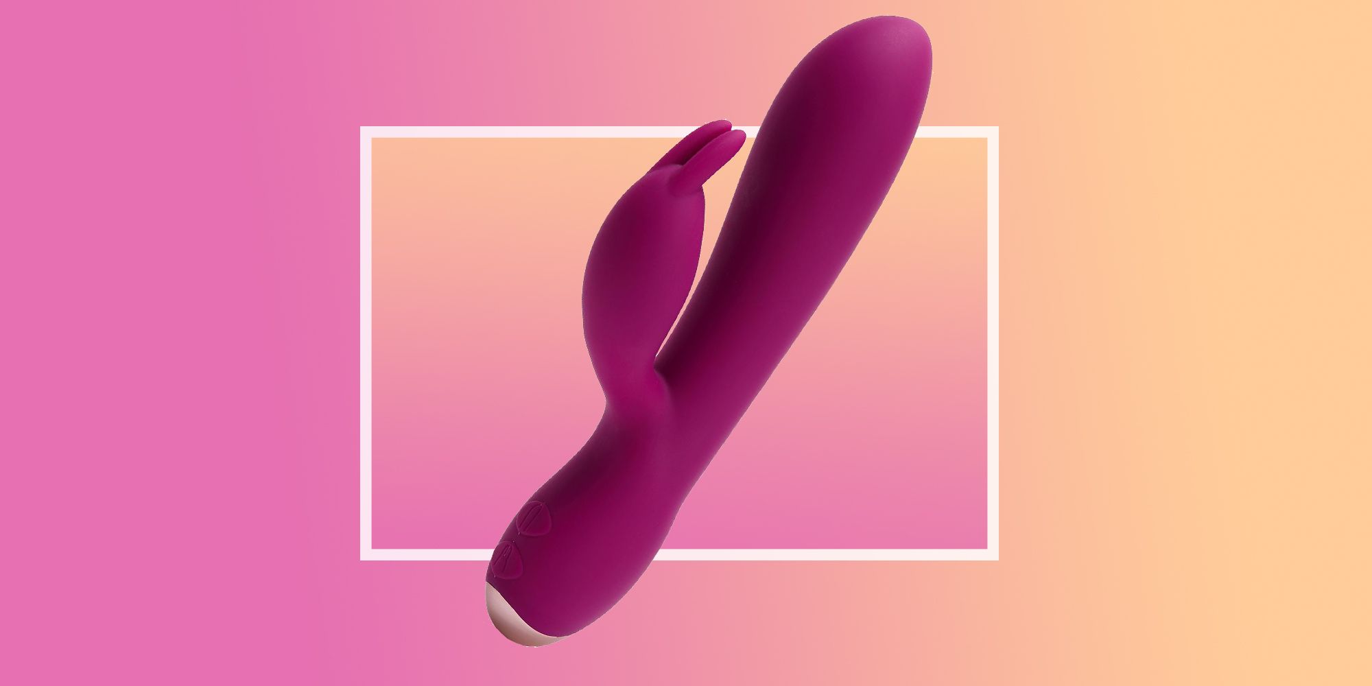 Ann Summers quiet sex toy range Whisper tested