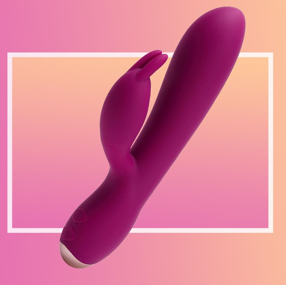 Quietest sex toy from Ann Summers