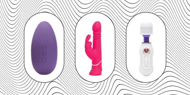 Silent vibrators The best quiet toys