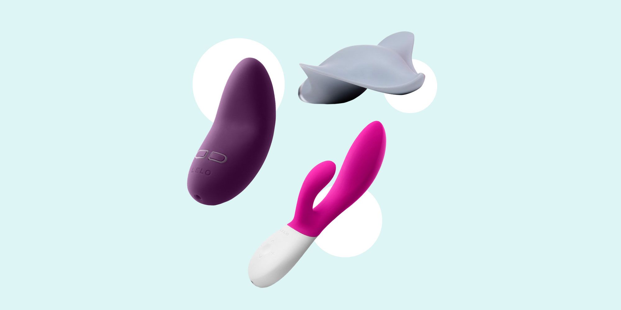 13 Vibrators That Wont Wake Up Your Roommate image