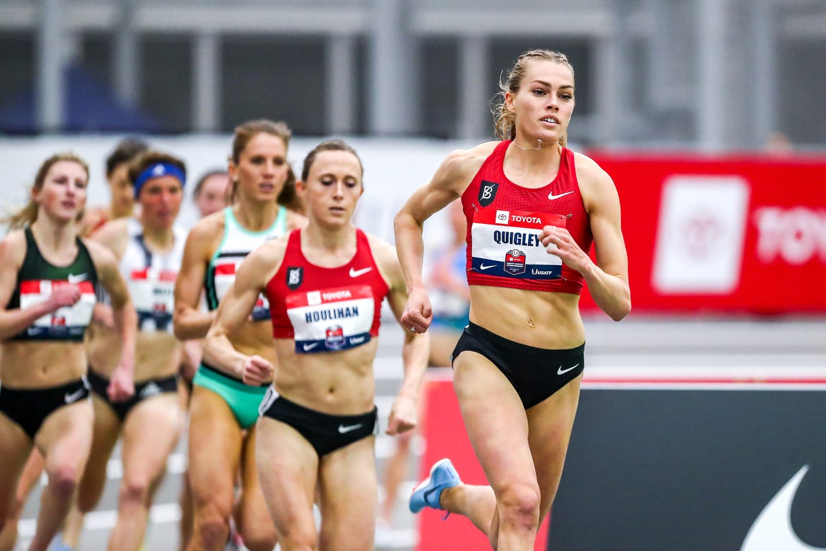 colleen quigley