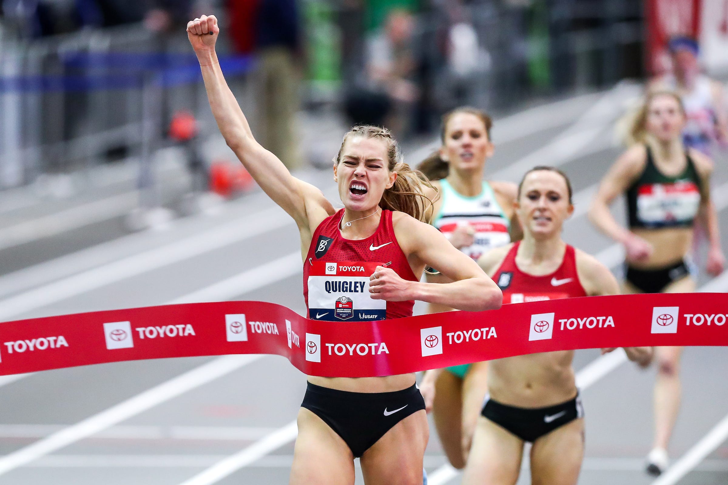 USATF Indoor Championships