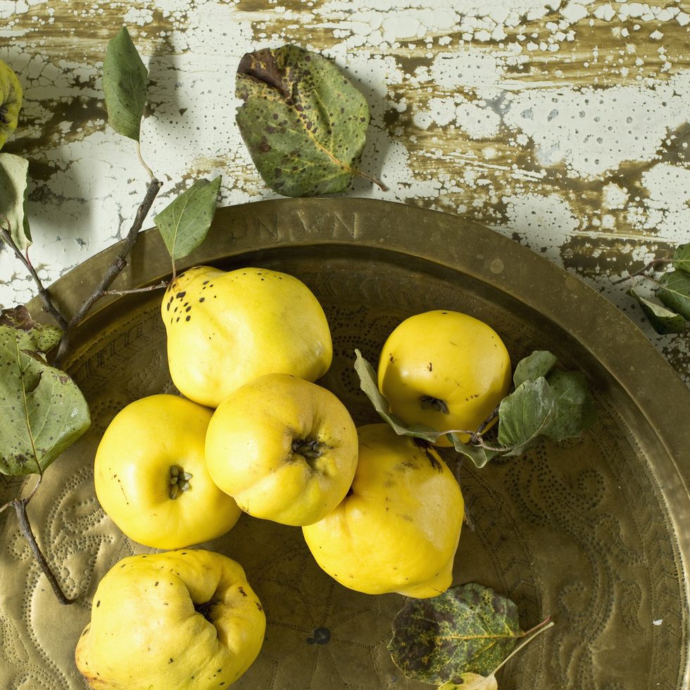 how to cook quince