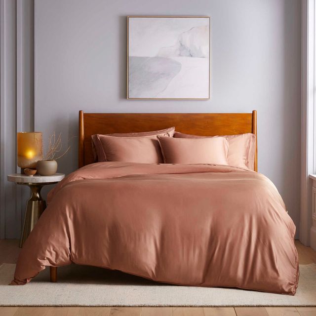 Bedsure Queen Sheets, Rayon Derived from Bamboo, Queen Cooling