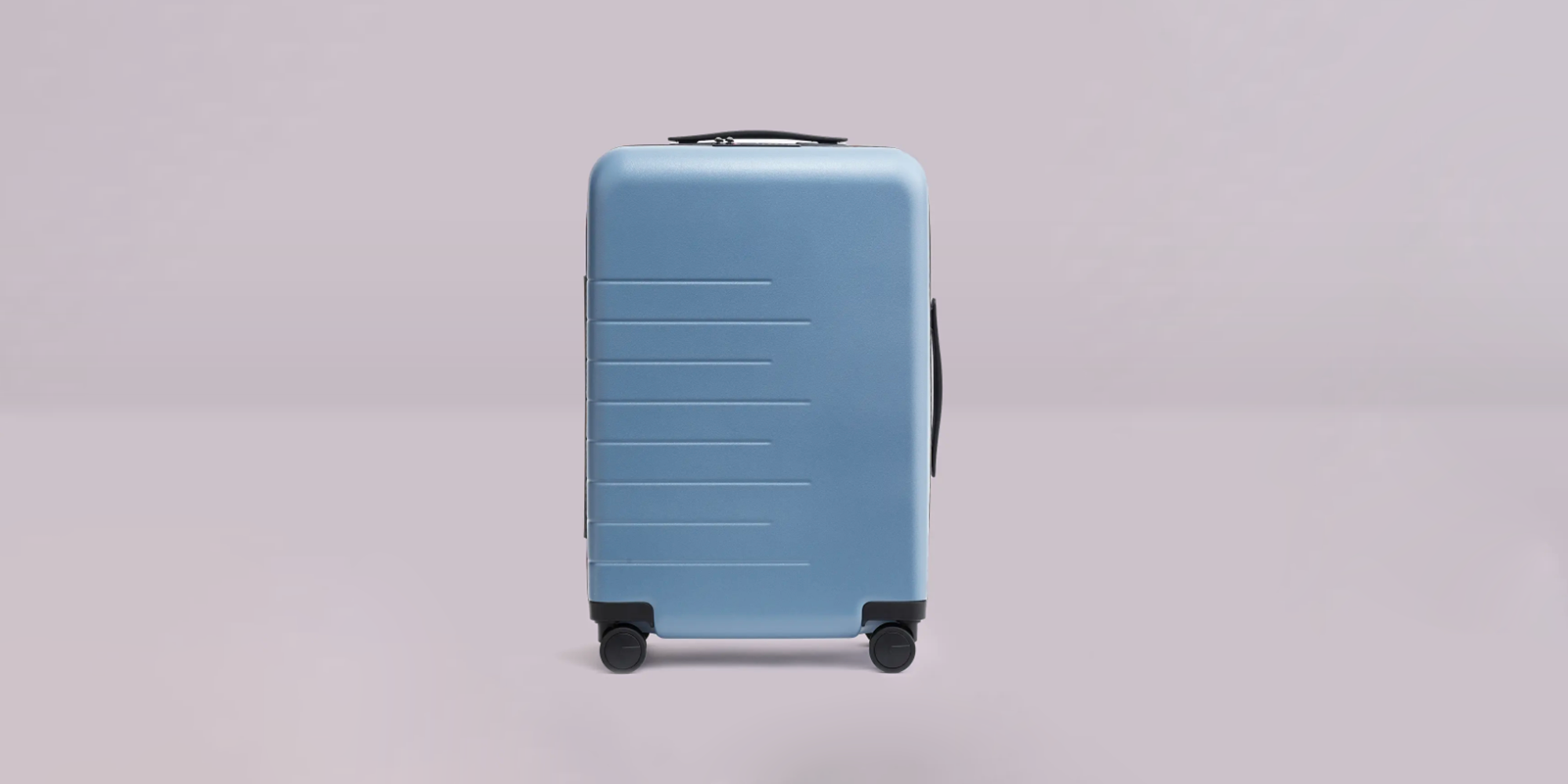 SELF DRIVING LUGGAGE!? - World's Smartest Suitcase - YouTube
