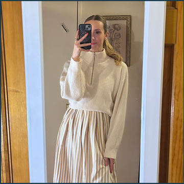 quince cashmere sweater review quince cashmere sweater review