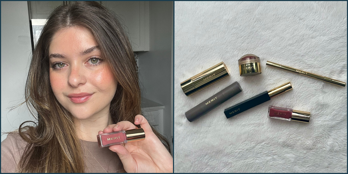 An Honest Merit Beauty Review After a Week of Testing