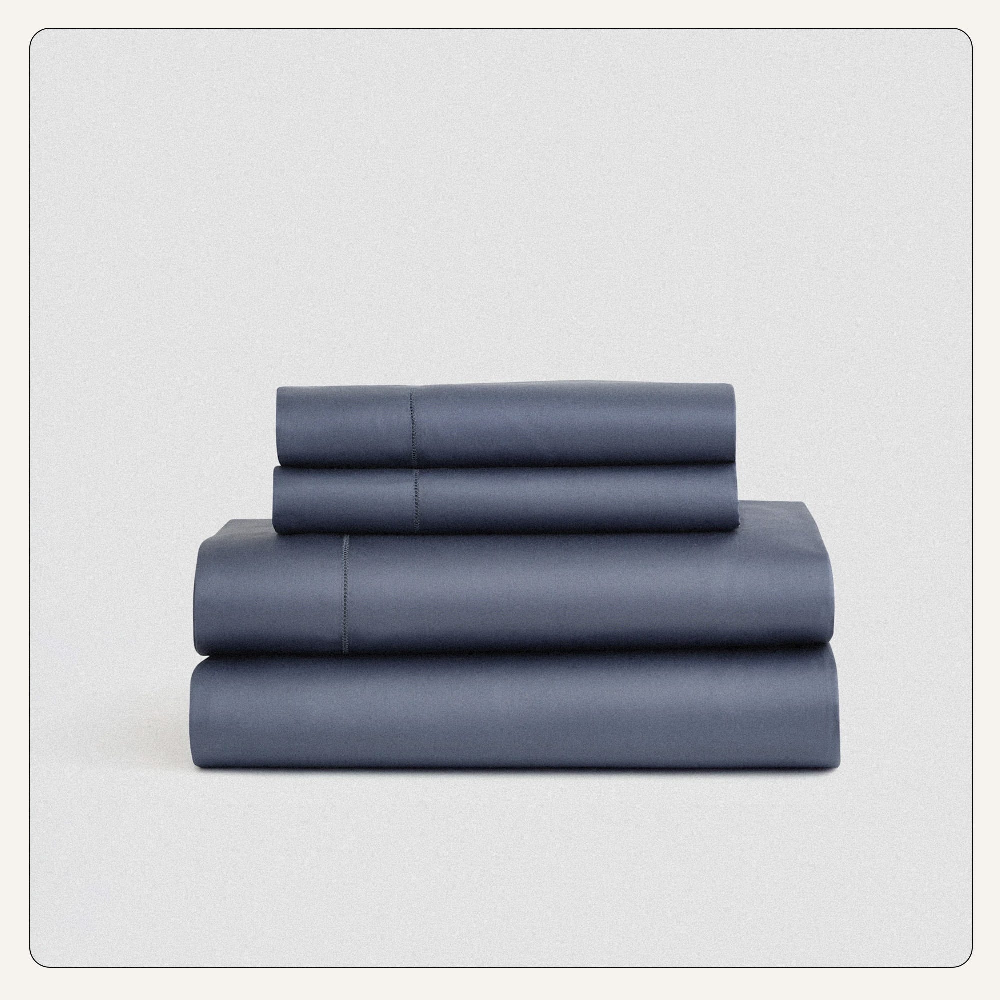 I'm a Design Editor and These Are The Softest Sheets I've Ever Slept On