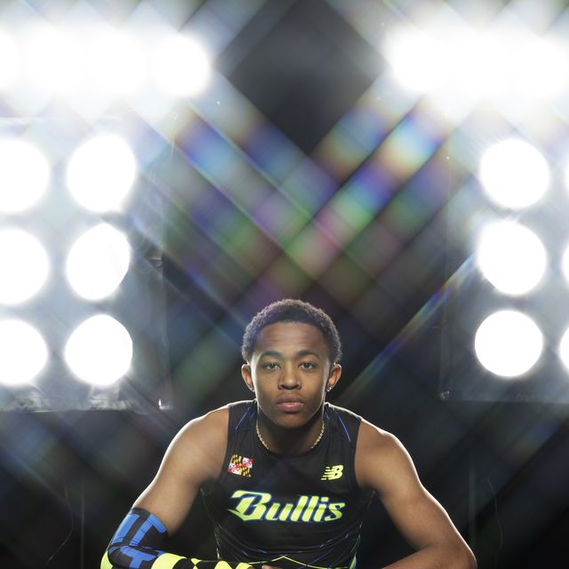 quincy wilson