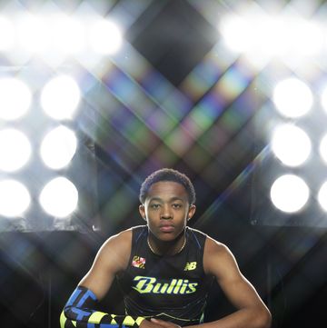 quincy wilson