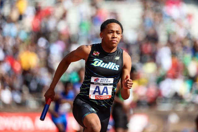 2025 penn relays