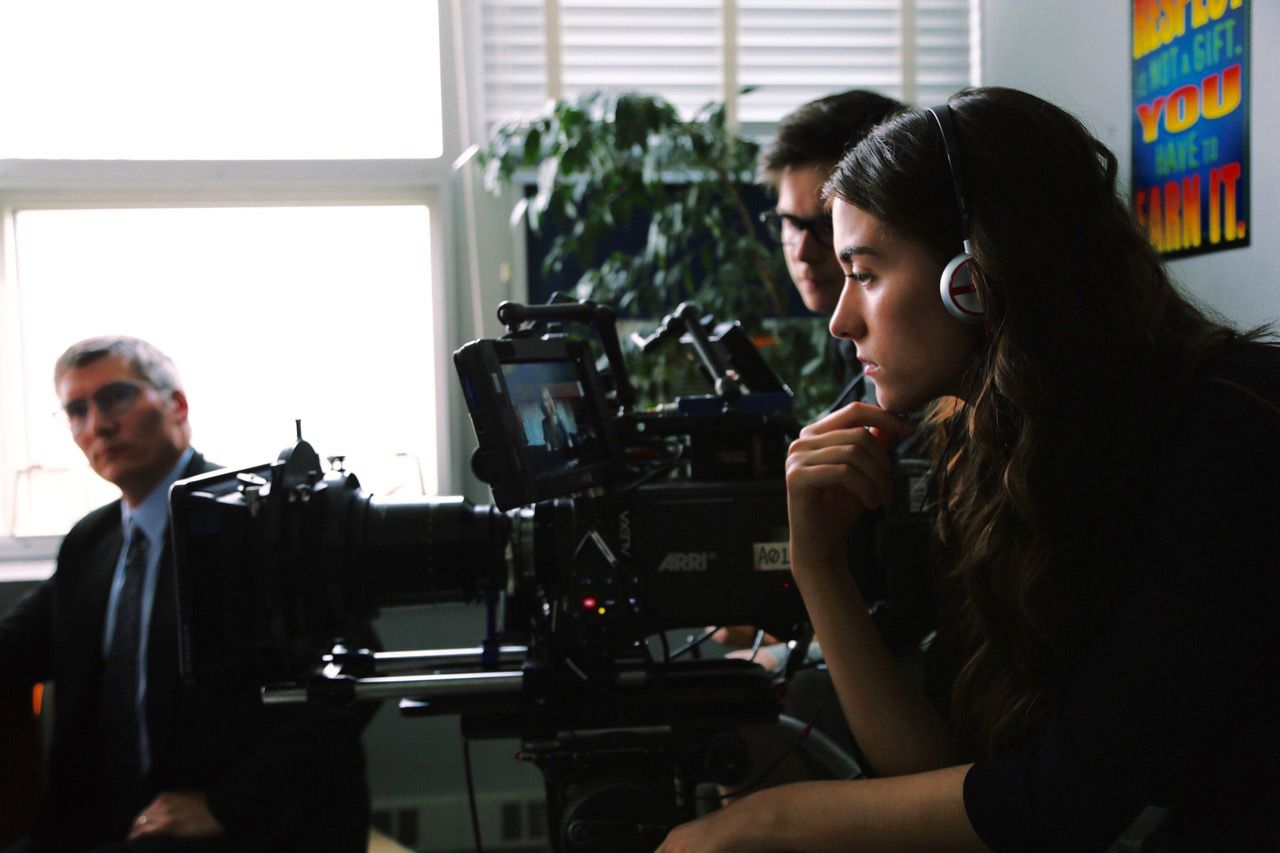 ASC Announces 2022 Student Heritage Award Winners - The American Society of  Cinematographers (en-US)