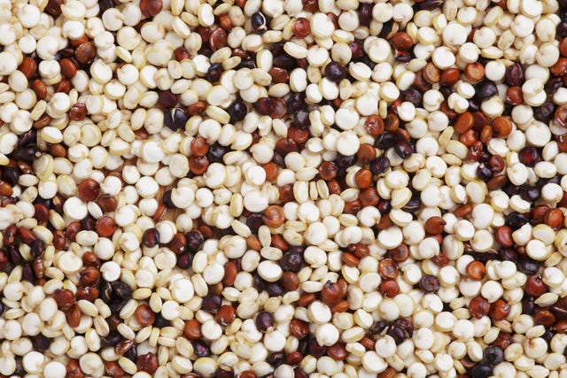 Quinoa