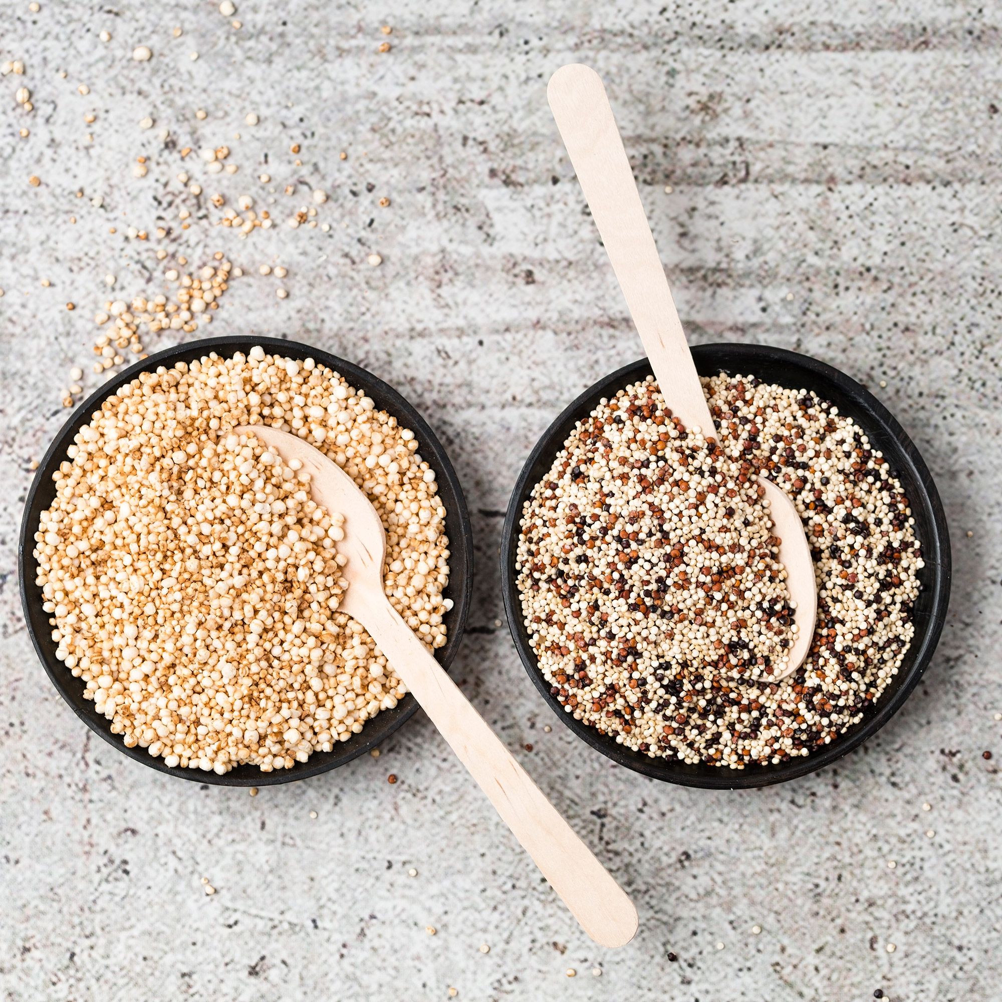 beneficios de la quinoa