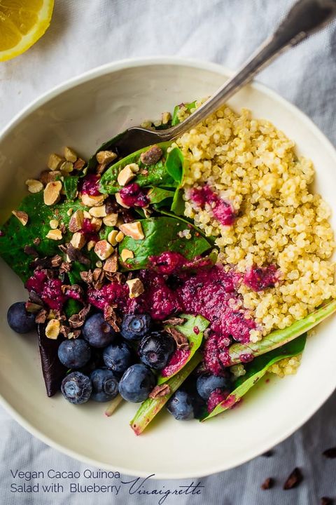 Dish, Food, Cuisine, Ingredient, Pomegranate, Superfood, Beetroot, Couscous, Cranberry, Produce, 
