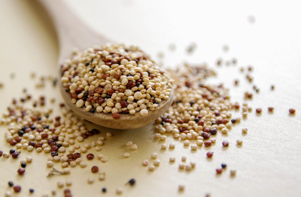 quinoa