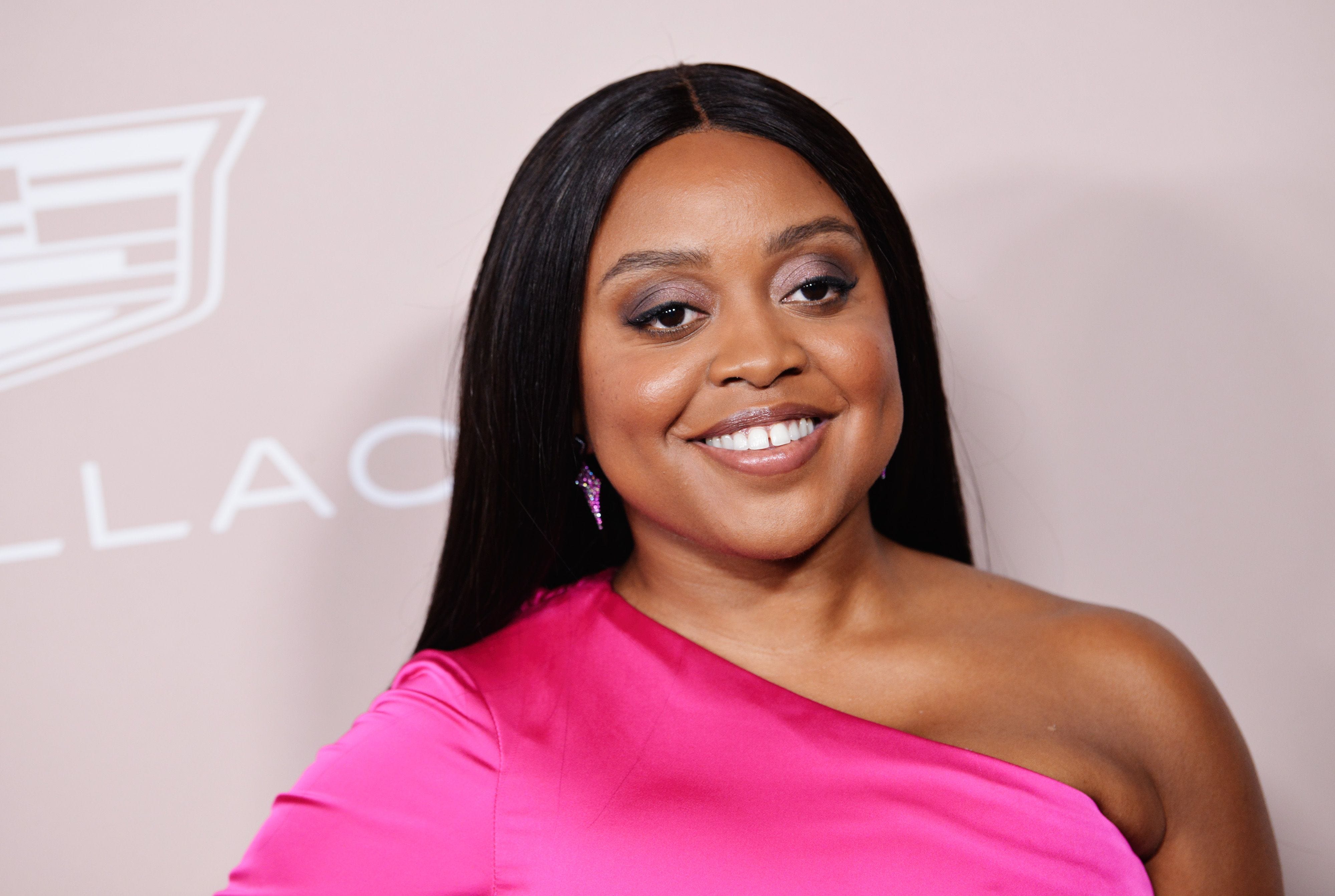 Quinta Brunson, 32, Reveals the Retinol Serum That 'Recharges' Her Skin