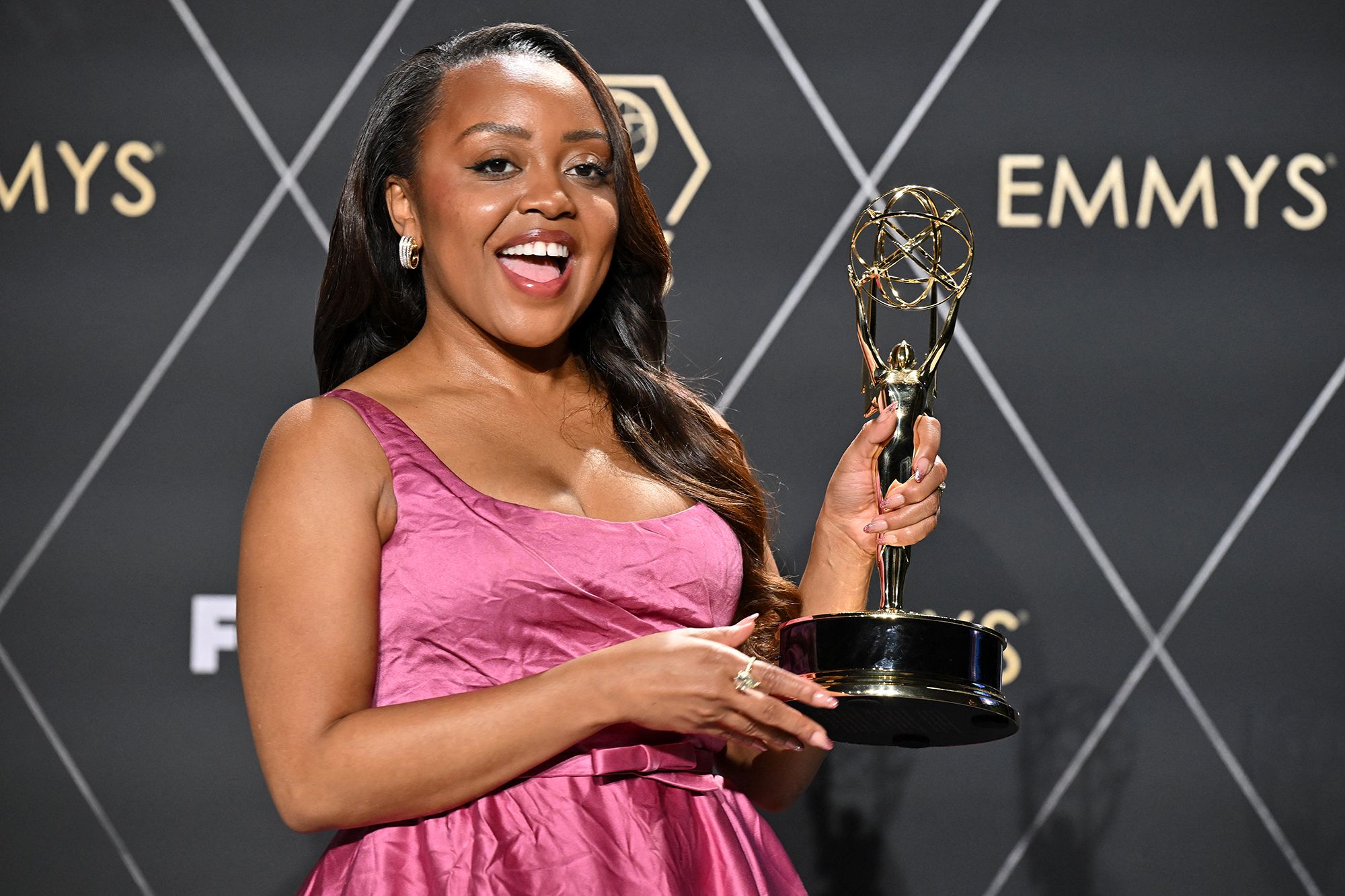 Lista de ganadores de los Premios Emmy 2024: 'Succession', 'The Bear' y  'Bronca' no tienen rival en los Oscars de las series