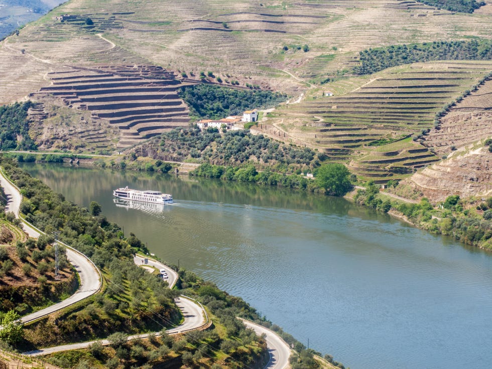 Quinta do Seixo, Douro, Portugal