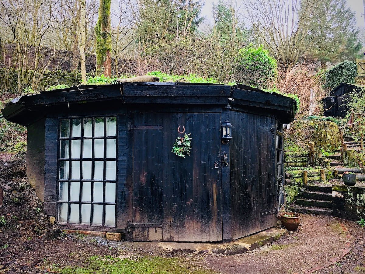 Airbnb UK: 25 Unusual, Unique And Quirky Airbnbs In The UK