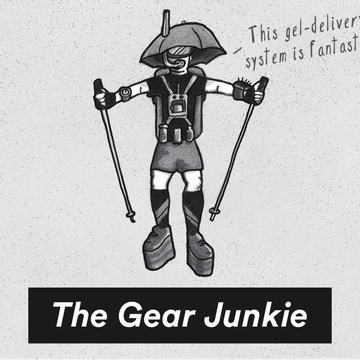The Gear Junkie