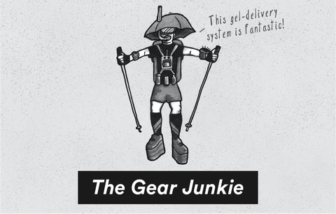 The Gear Junkie