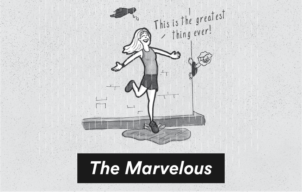 The Marvelous