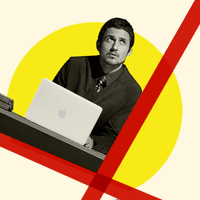 Quitting a job without another lined up: a risky move or a leap of