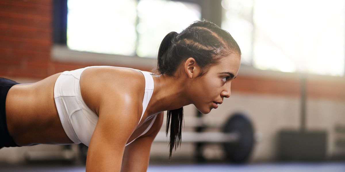 5 HIIT Workouts For Women To Burn Calories And Build Strength