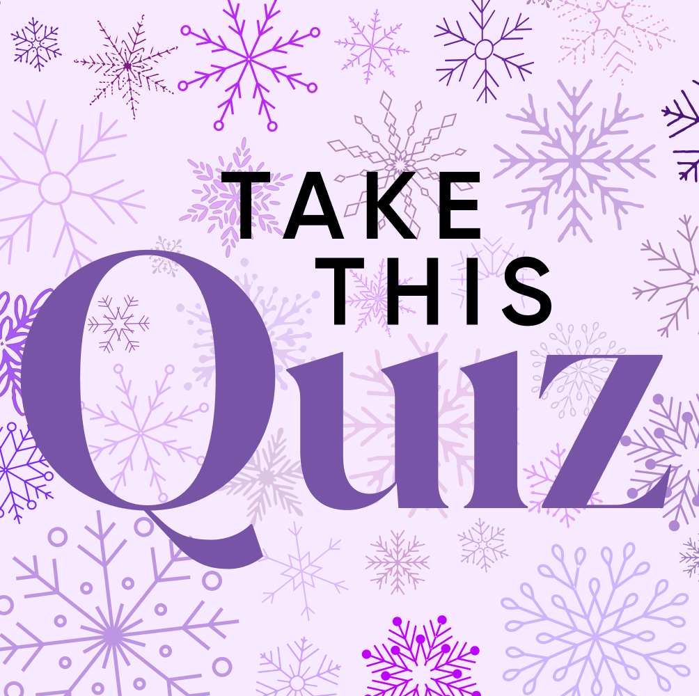 Still Not Sure Where to Start? Take Our Gift Finder Quiz