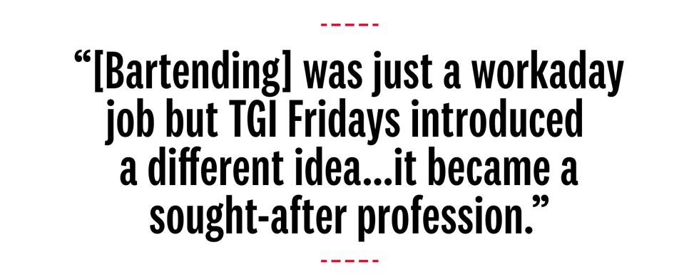 tgi fridays quote