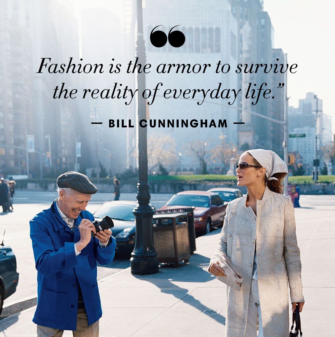 90 Famous Quotes from Fashion Icons - Famous Fashion Quotes From ...