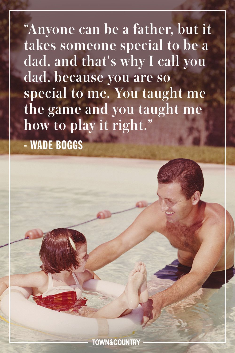 35 Best Father's Day Quotes 2023 - Happy Father's Day Sayings for Dads