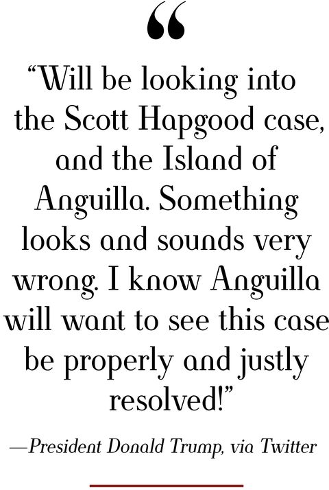 Anguilla Quote