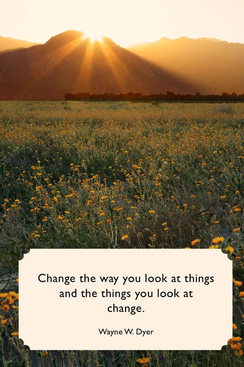quotes about change Wayne W. Dyer