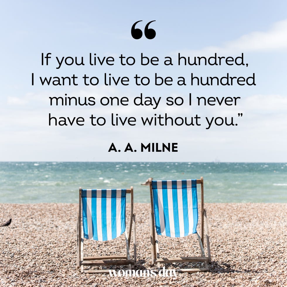 best love quotes  aa milne