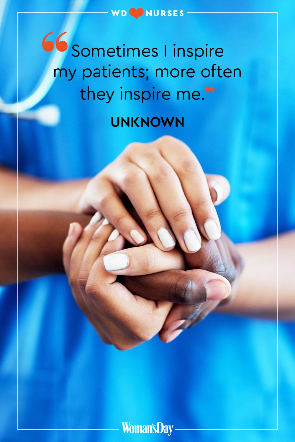 National Nurses Day Quotes