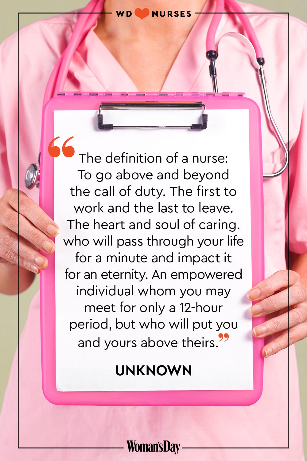 National Nurses Day Quotes 2