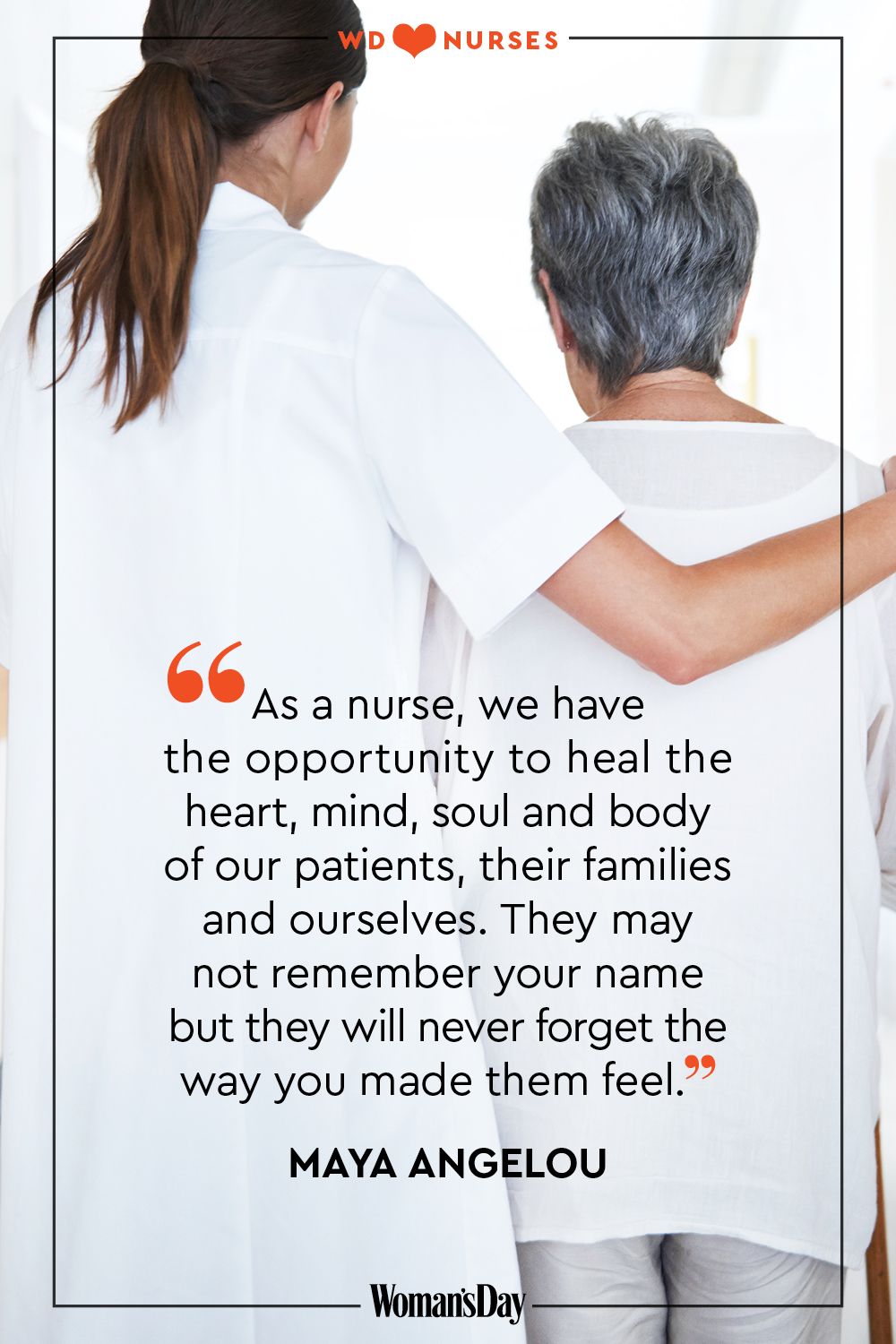 famous nursing quotes