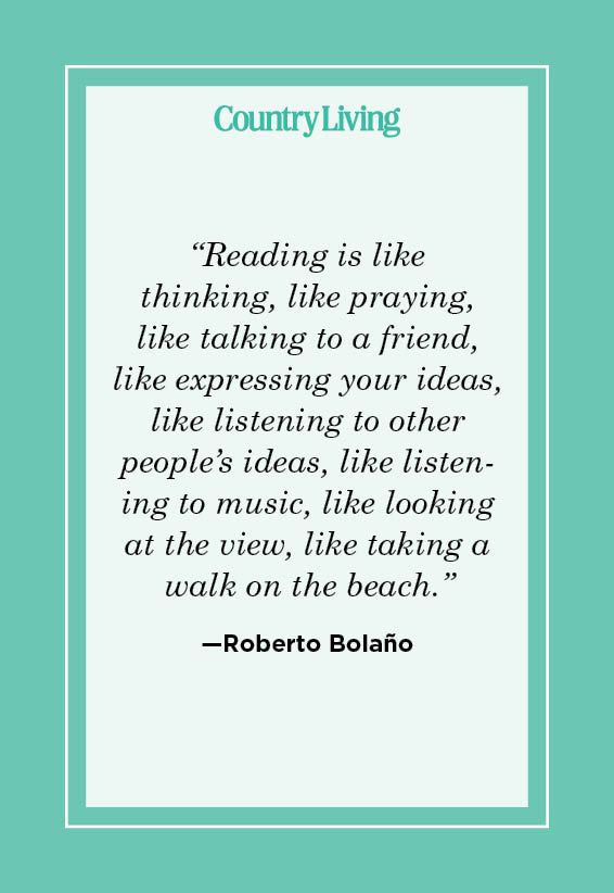 70 of Our Favorite Quotes About Reading