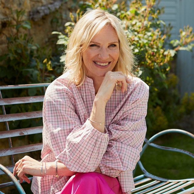 jo whiley menopause