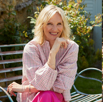 jo whiley menopause
