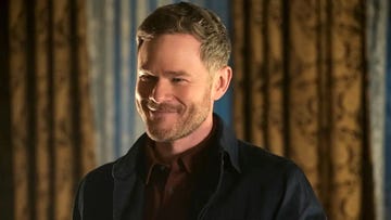 ginny and georgia the rookie actor shawn aaron ashmore
