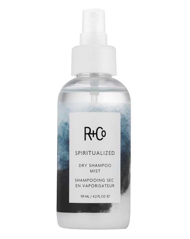 rco spiritualized sry shampoo mist