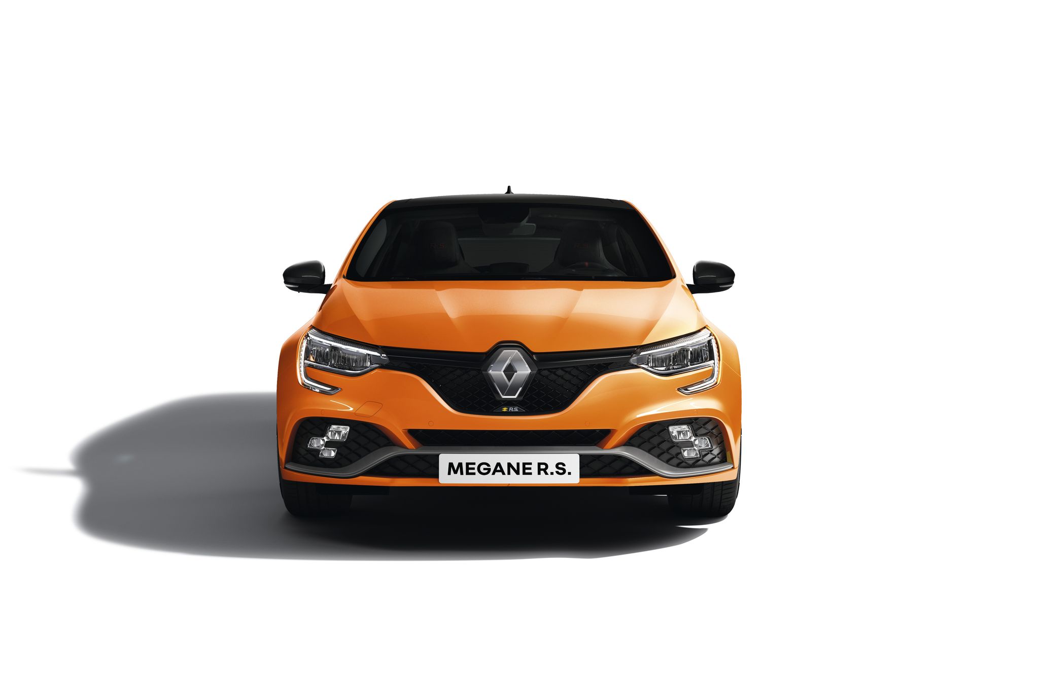Renault Megane RS To Be Discontinued Next Year