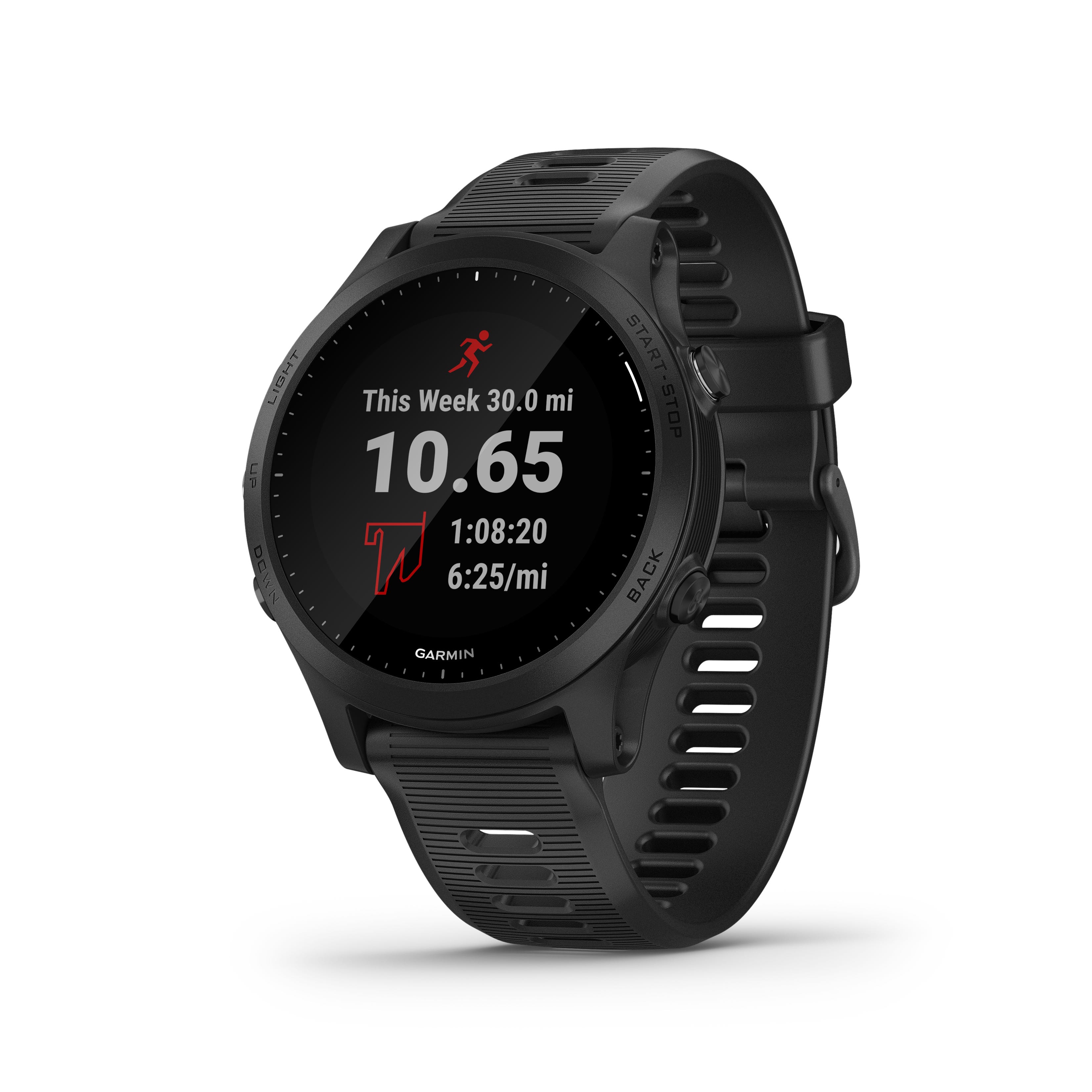 Garmin forerunner 945 gps running watch