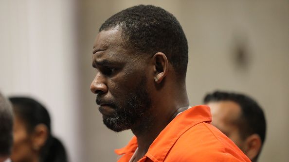 preview for R. Kelly Found Guilty In All Counts Of Sex-Trafficking Trial