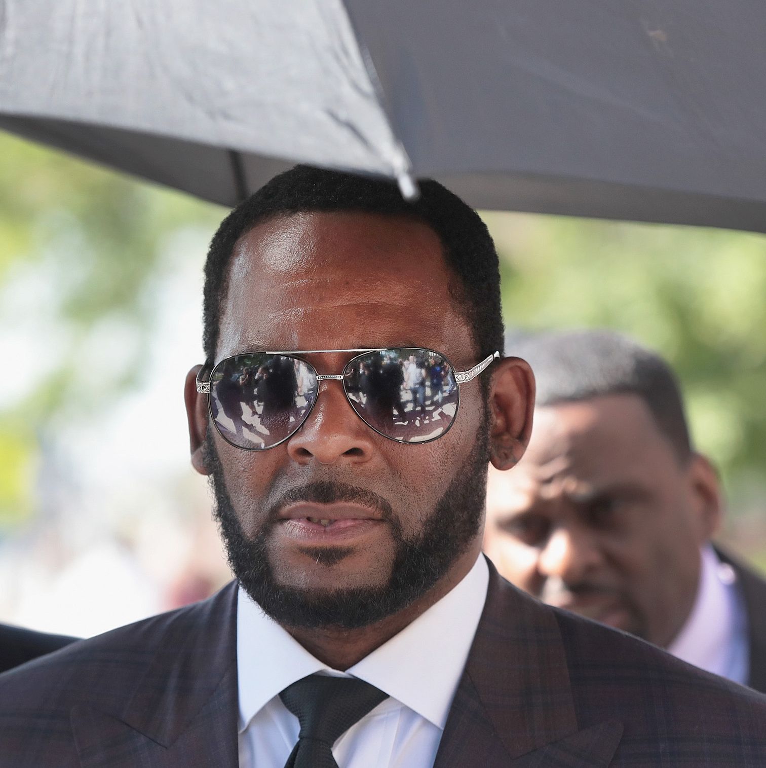 1512px x 1515px - R Kelly tried using coronavirus as a reason to leave prison early